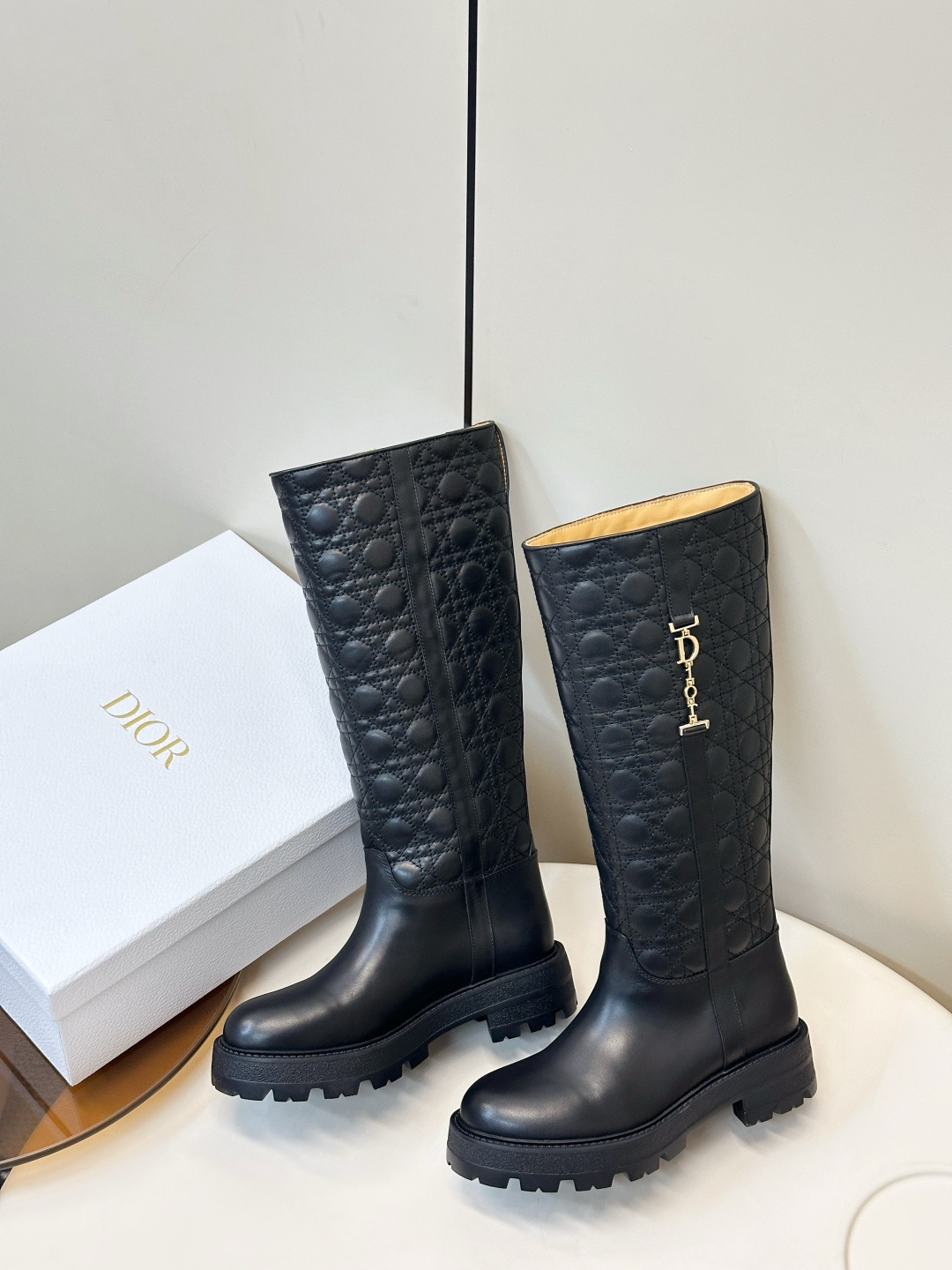 Dior Boots
