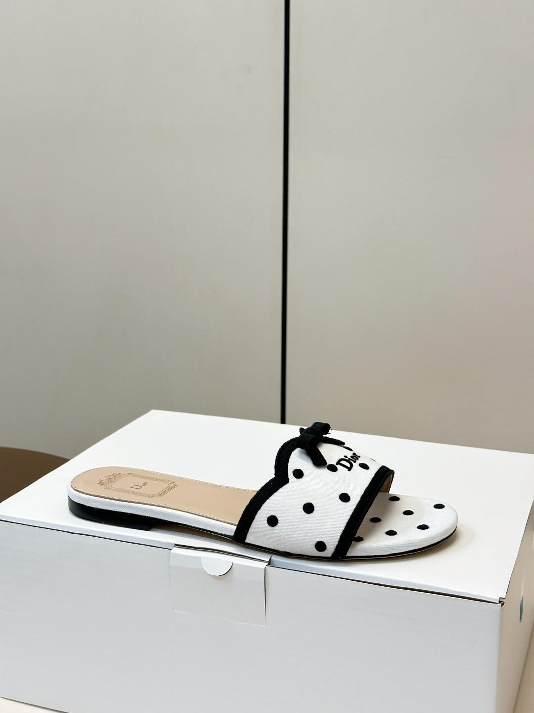 Dior Slides