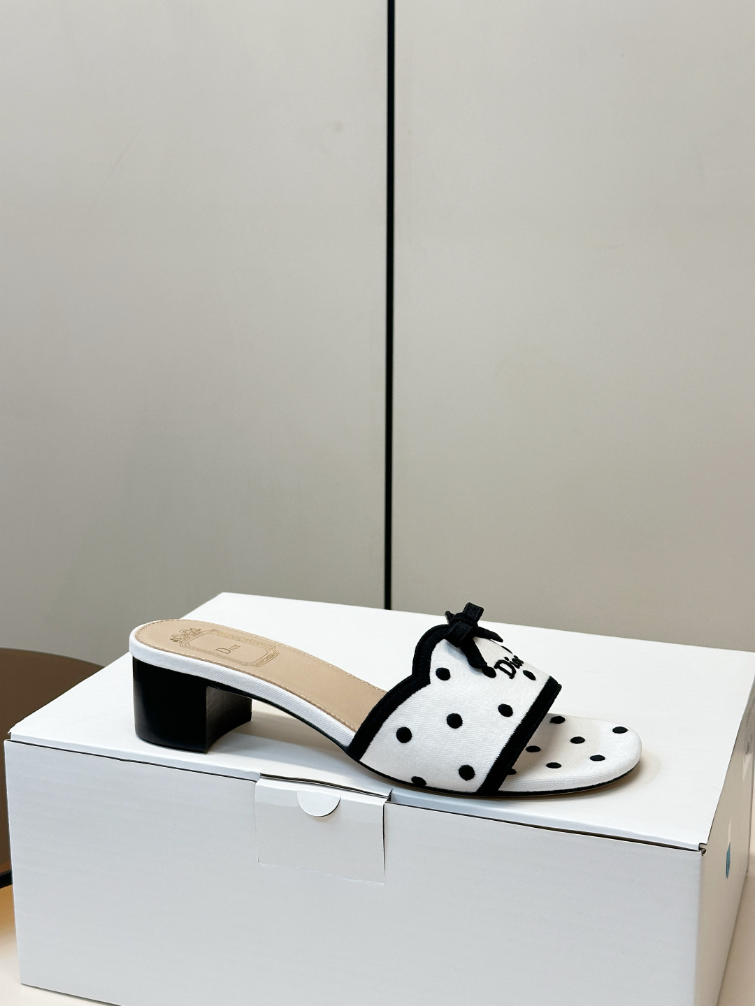 Dior Slides