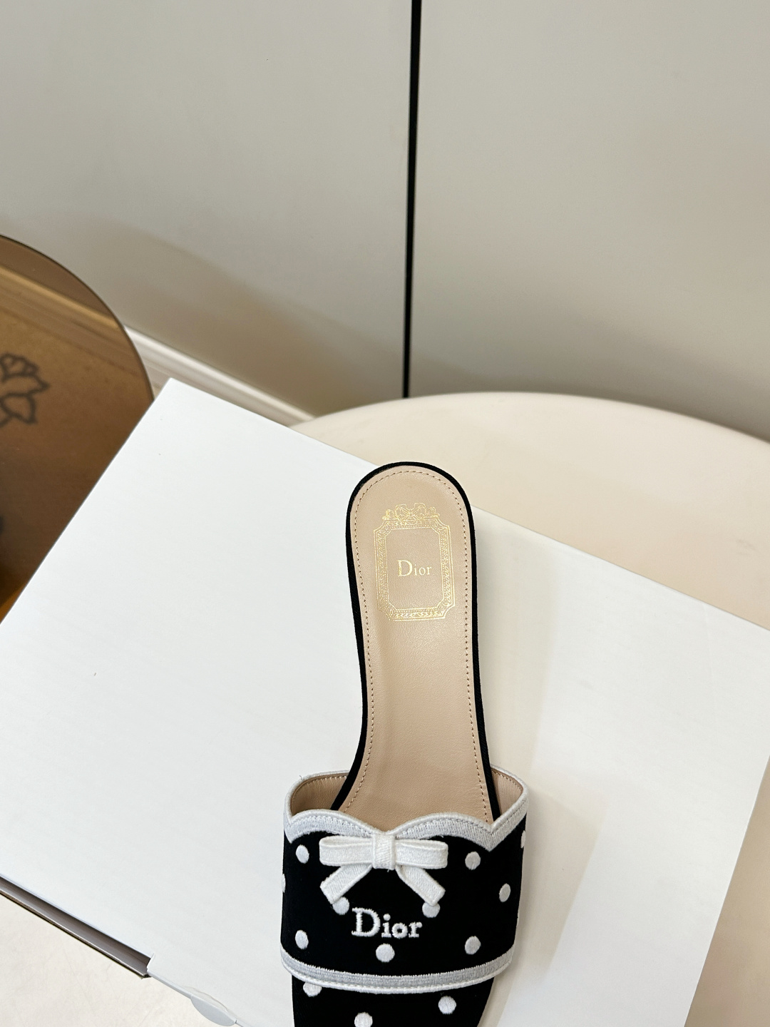 Dior Slides