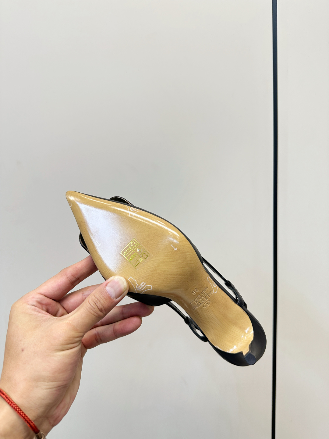 Valentino Sandals