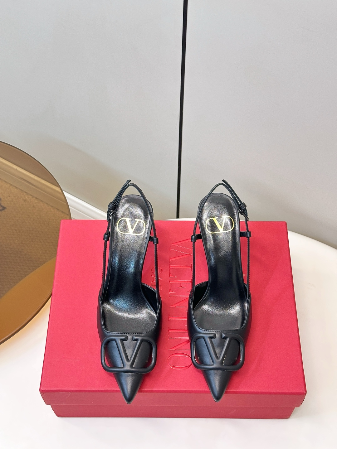 Valentino Sandals