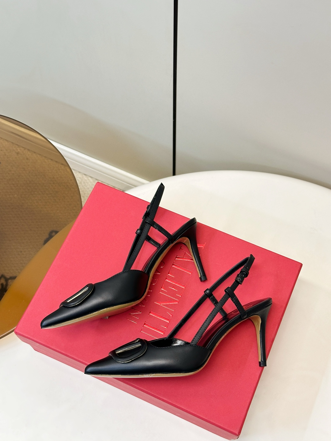 Valentino Sandals