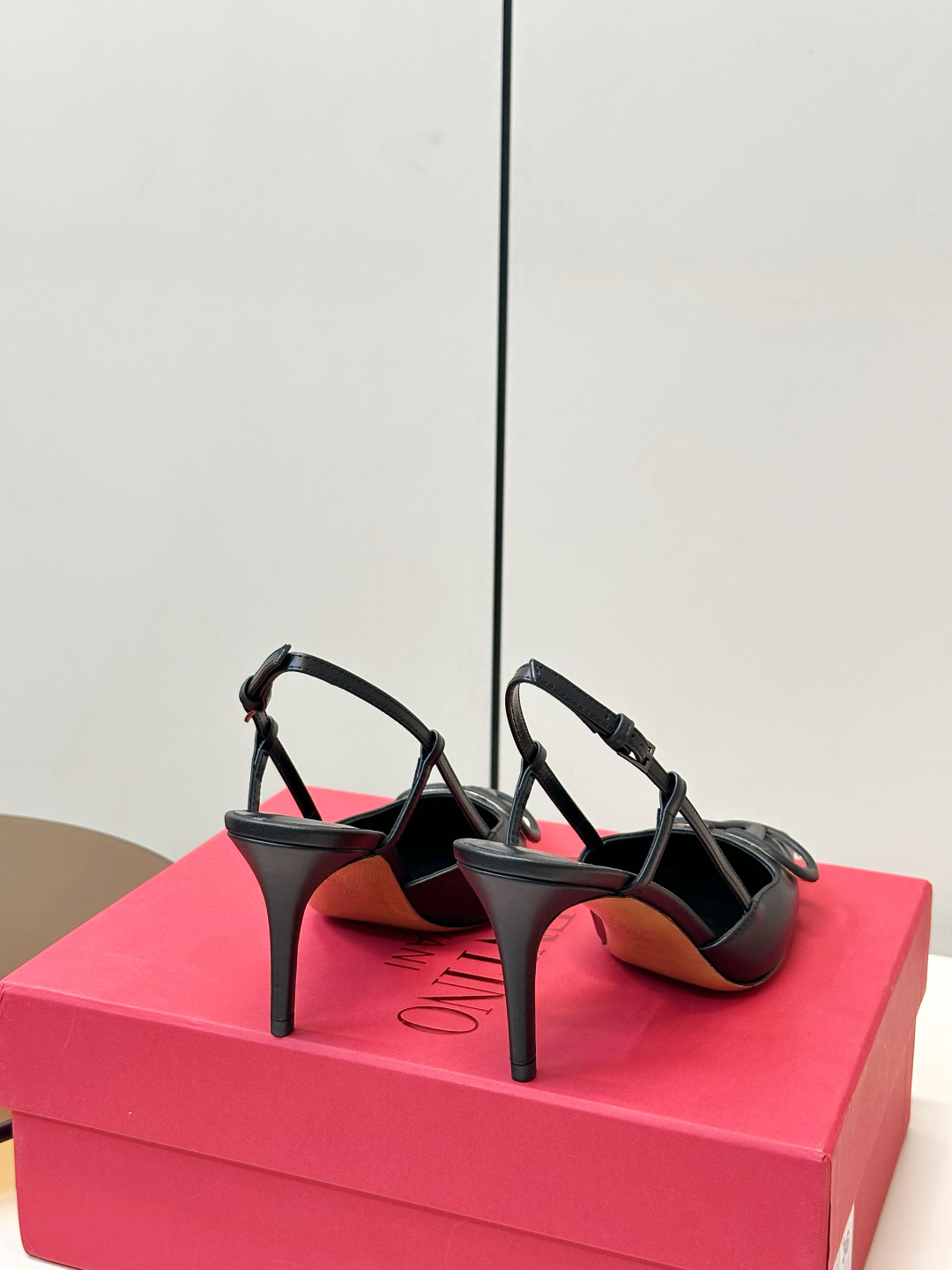Valentino Sandals