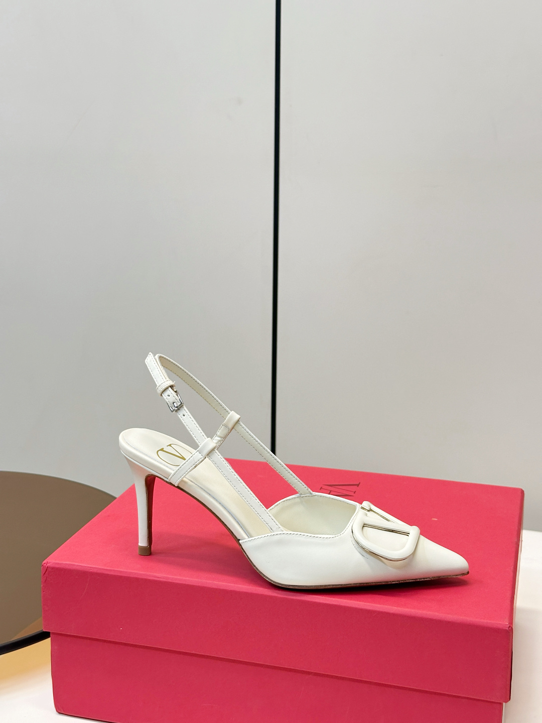 Valentino Sandals