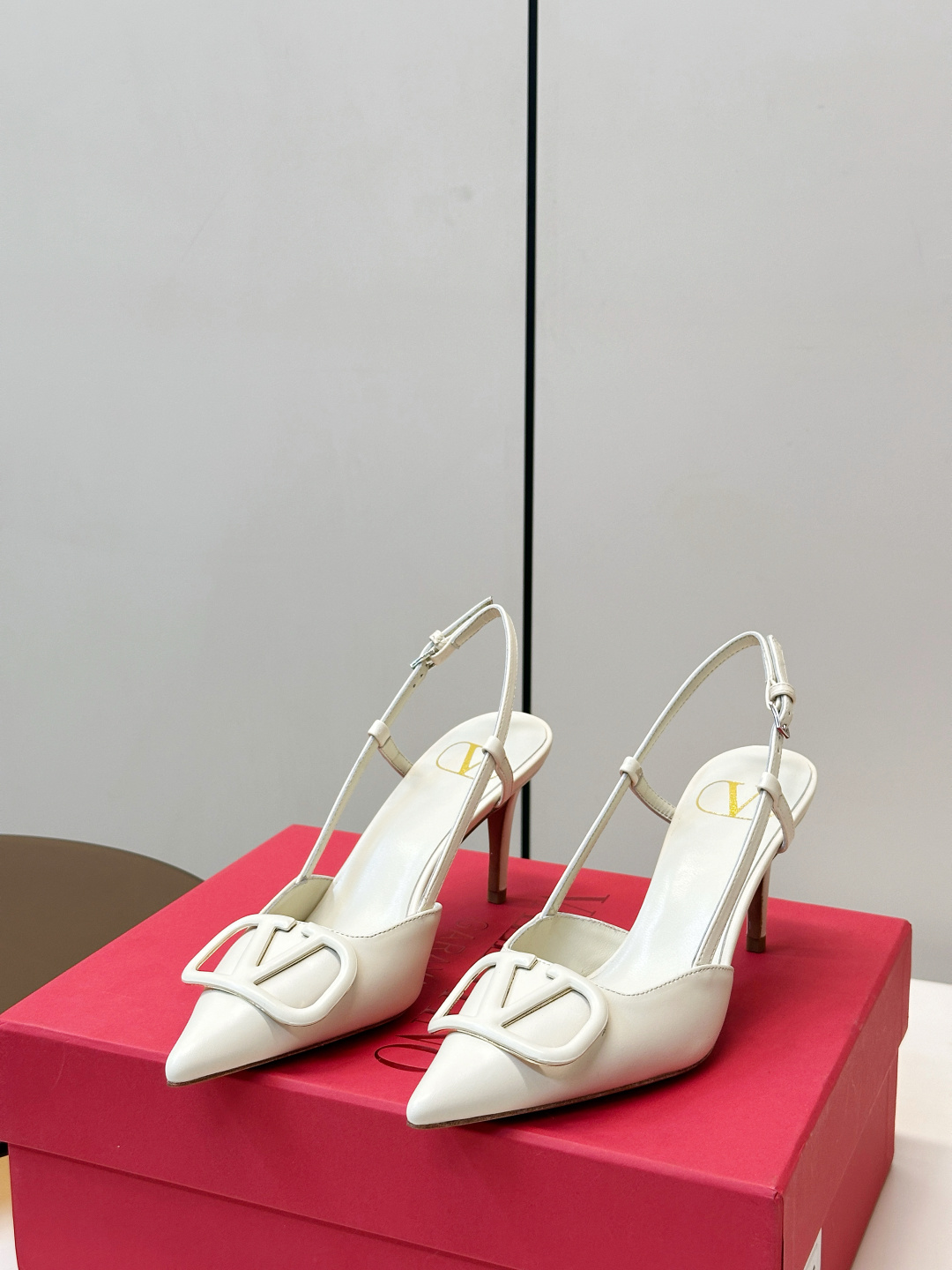 Valentino Sandals