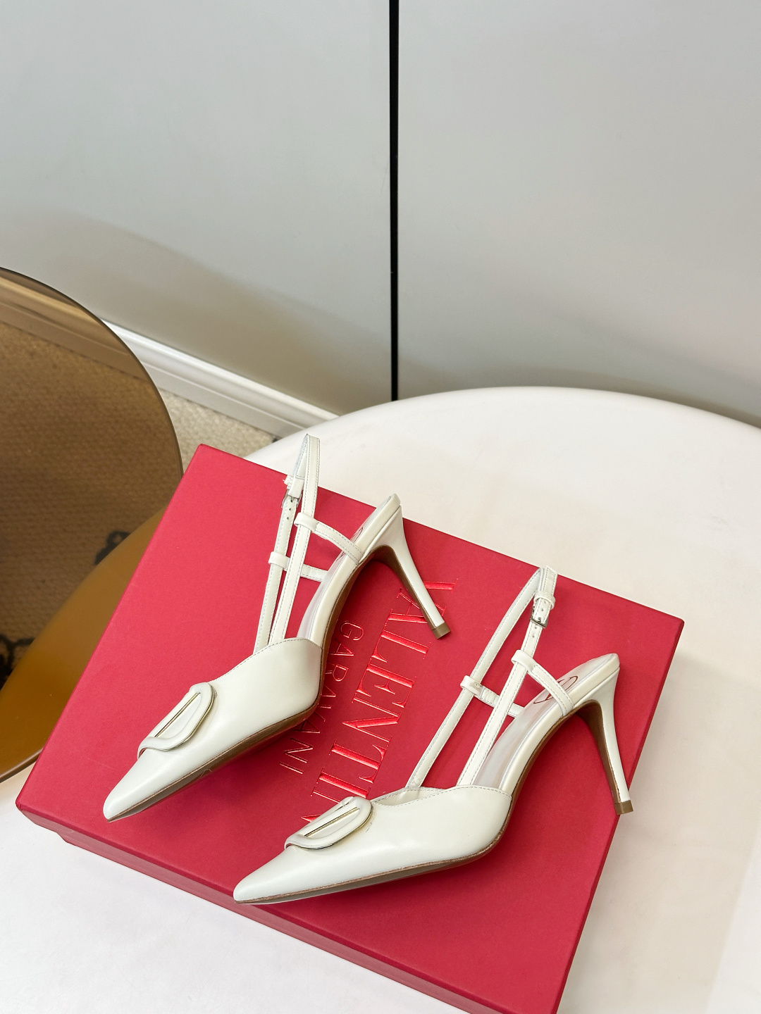 Valentino Sandals