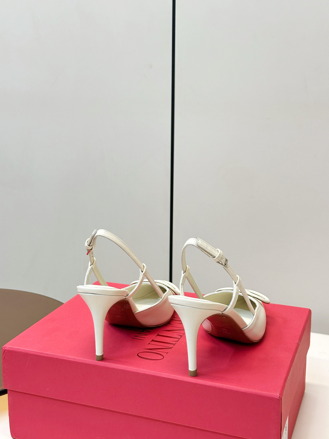 Valentino Sandals
