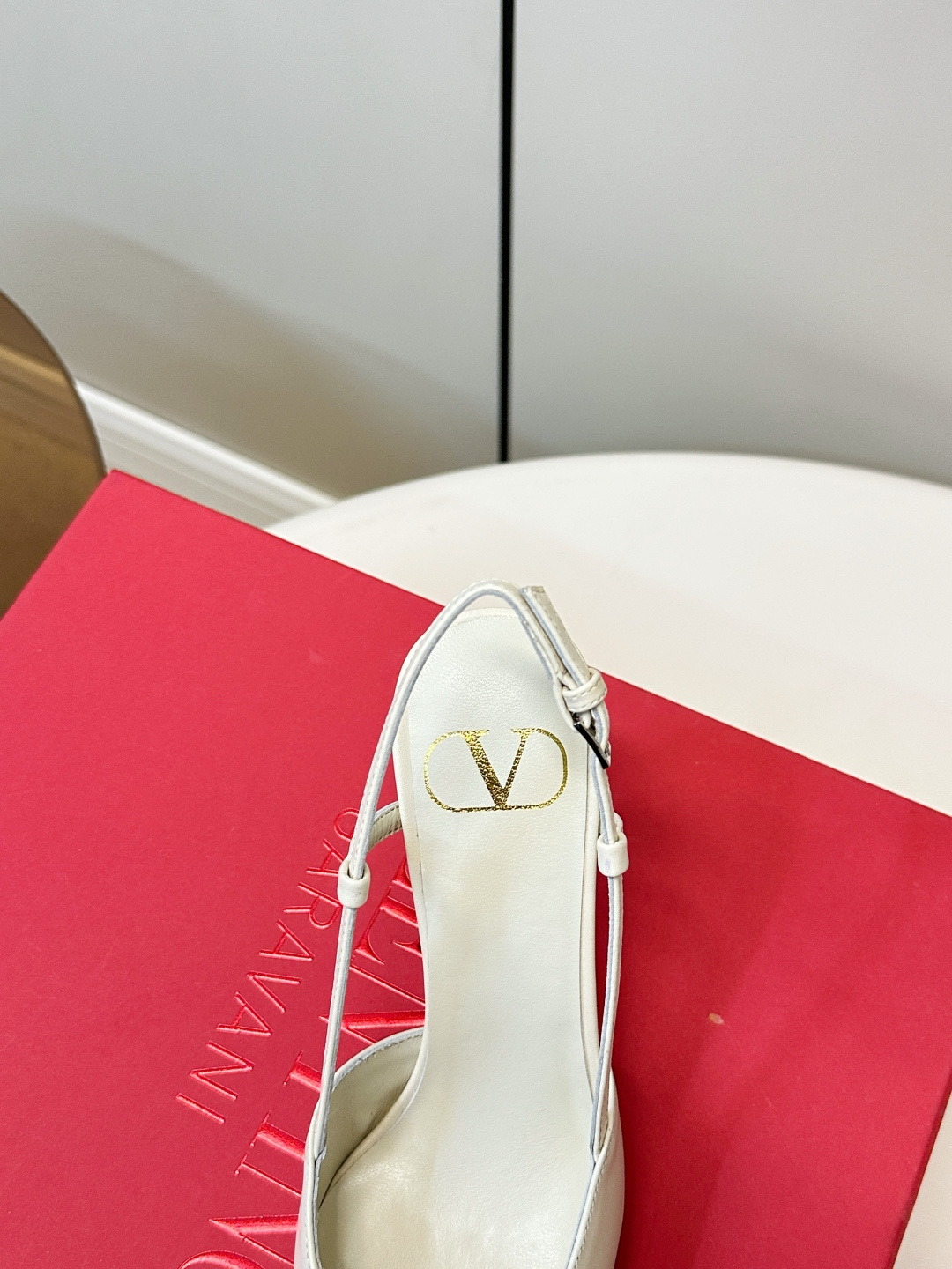 Valentino Sandals