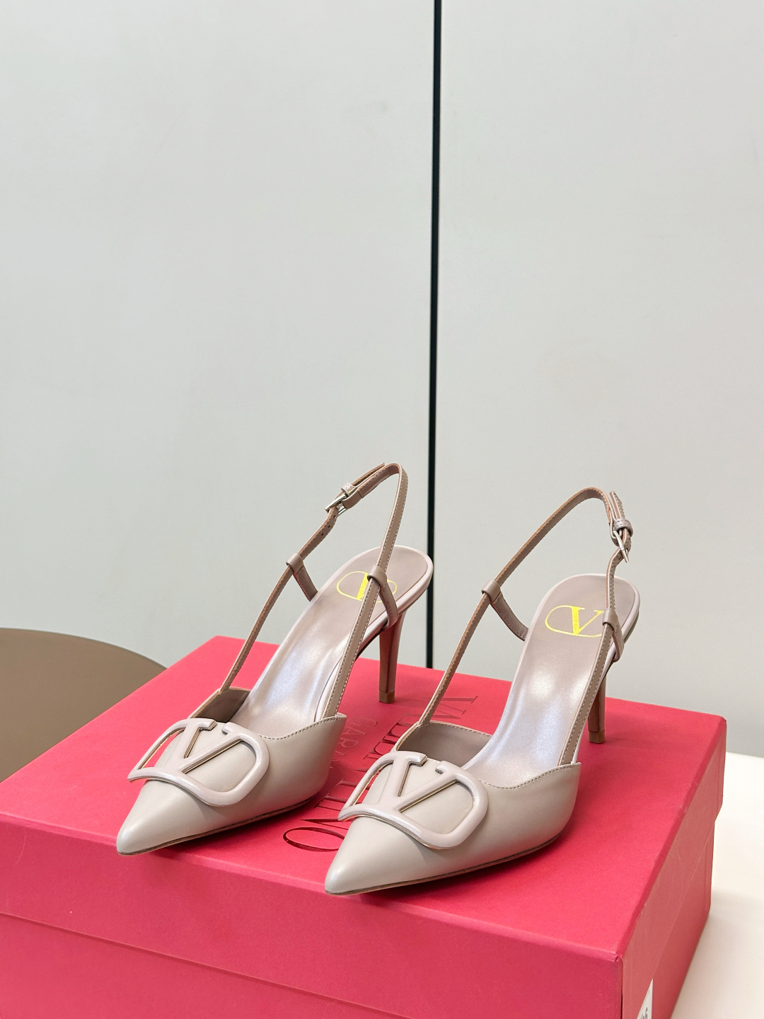 Valentino Sandals