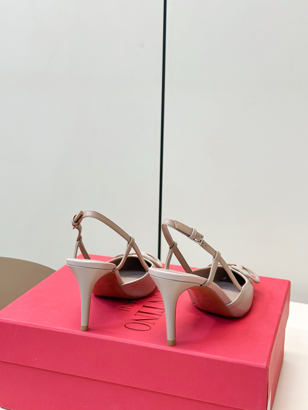 Valentino Sandals