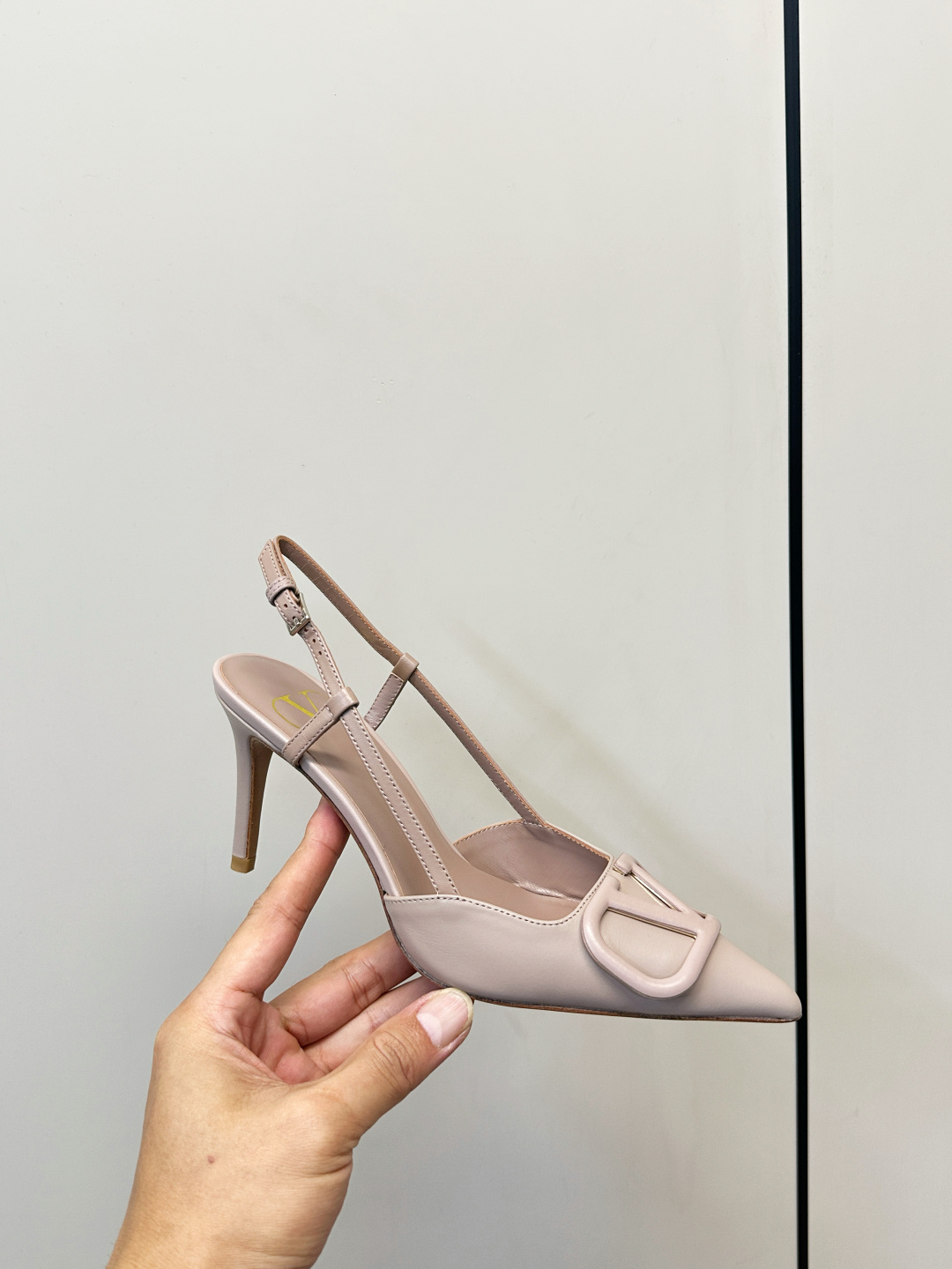 Valentino Sandals