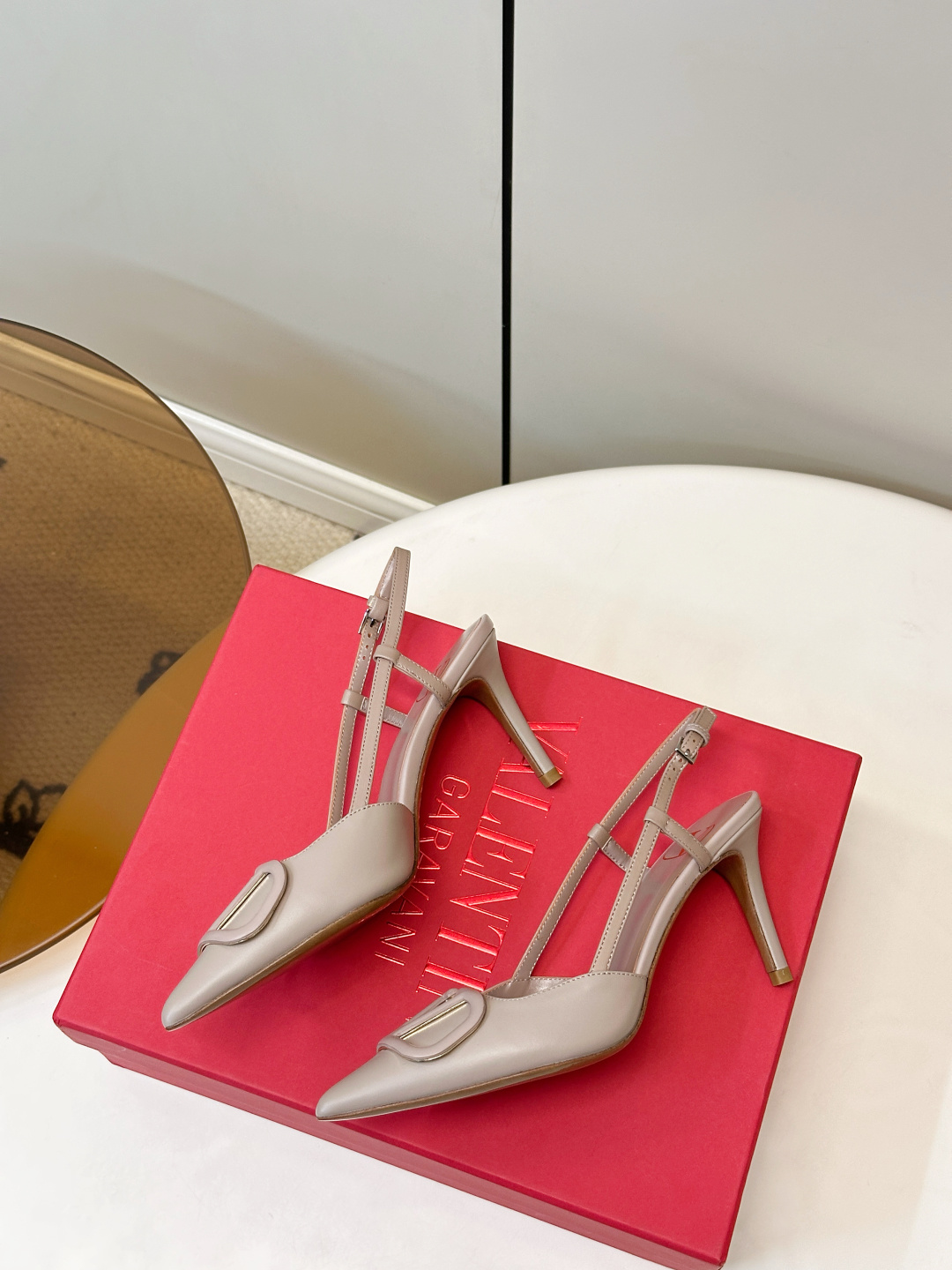 Valentino Sandals