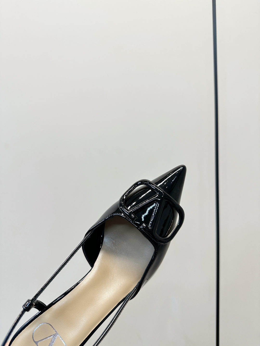 Valentino Sandals