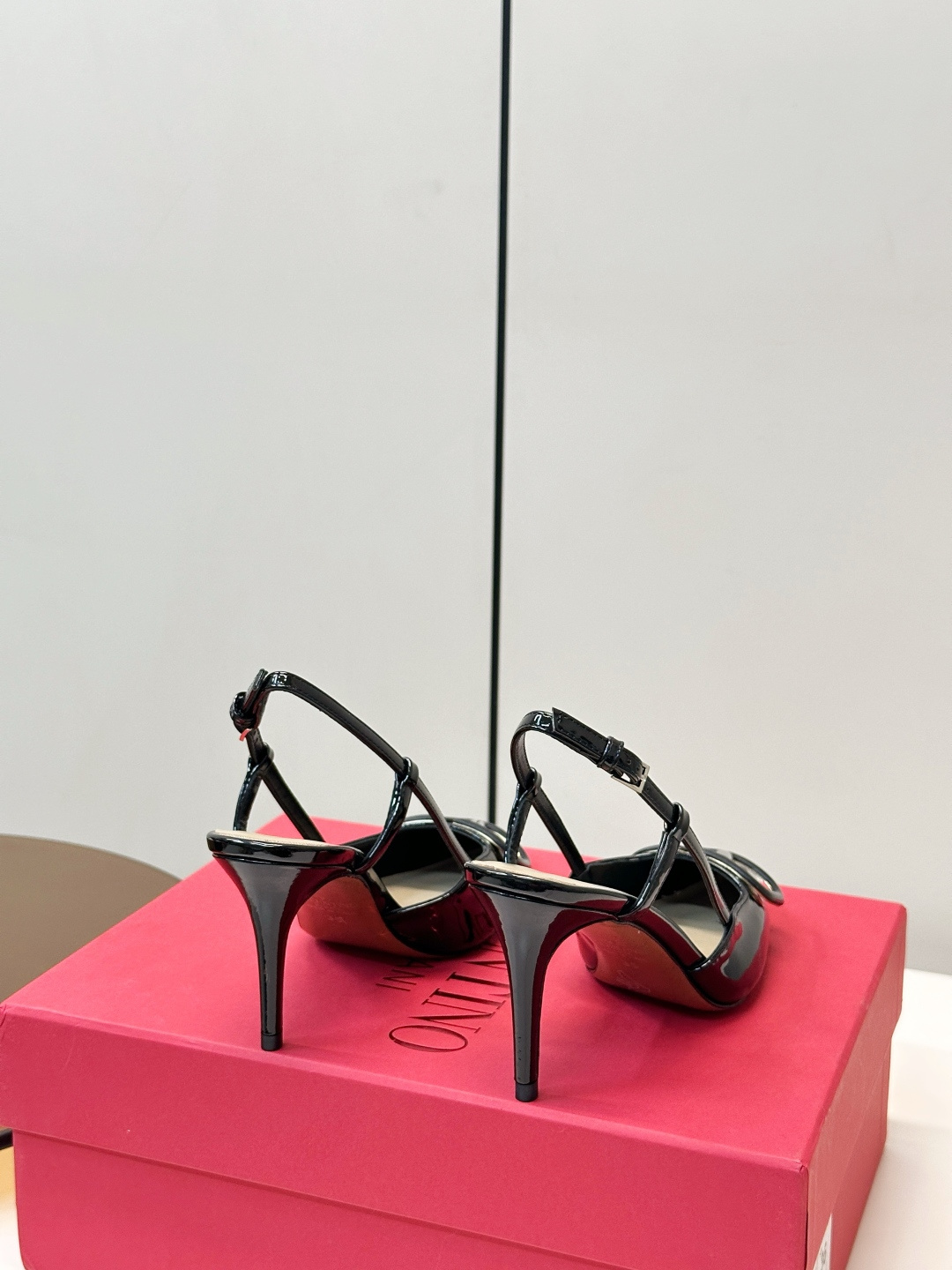 Valentino Sandals