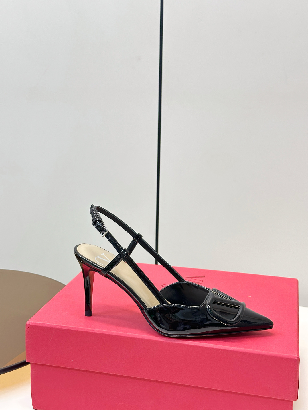 Valentino Sandals