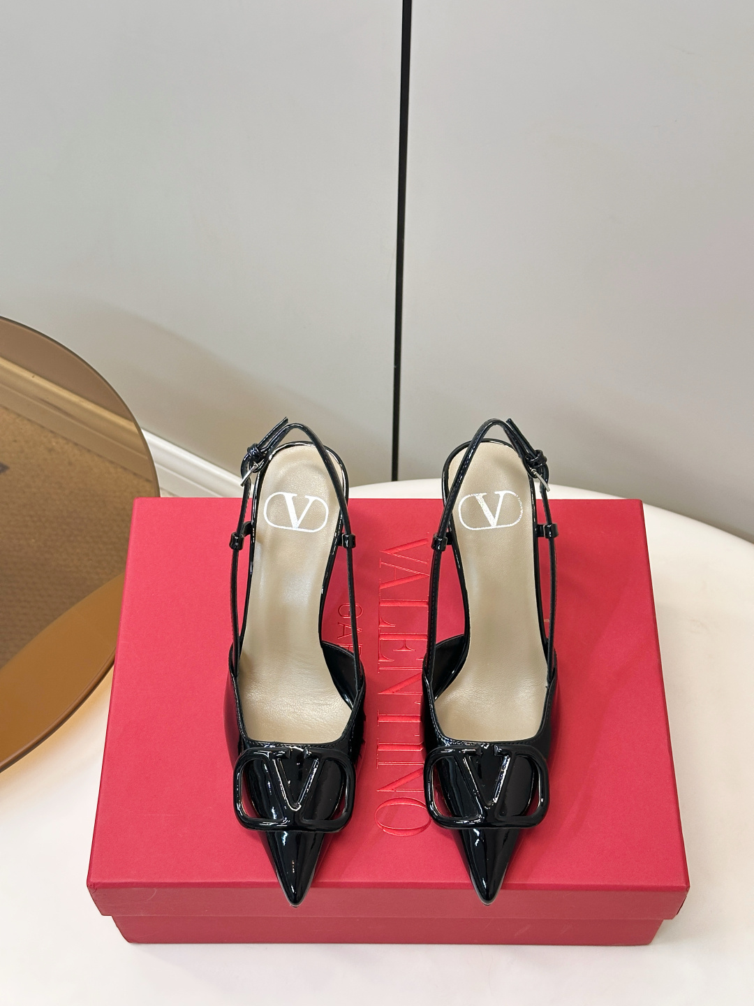 Valentino Sandals