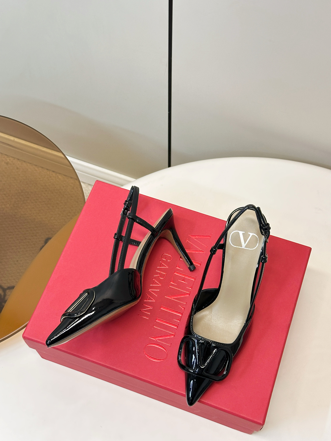 Valentino Sandals