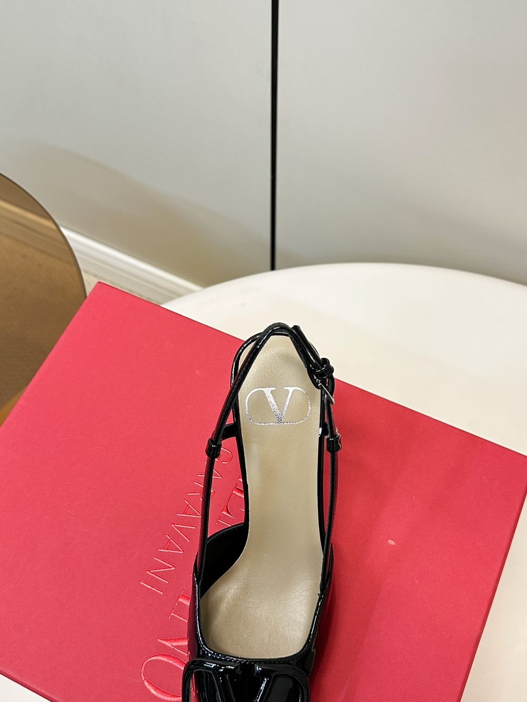 Valentino Sandals