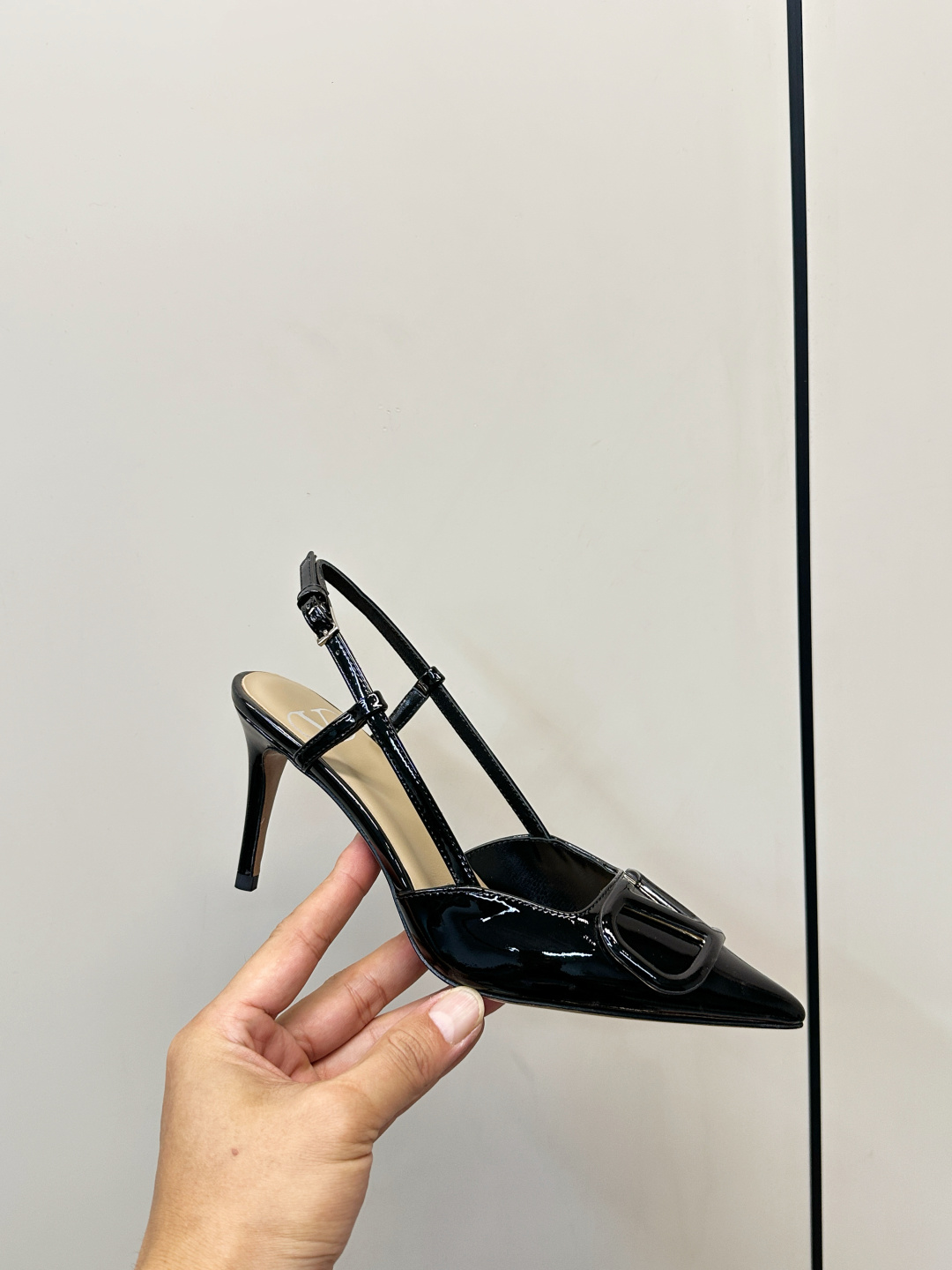 Valentino Sandals