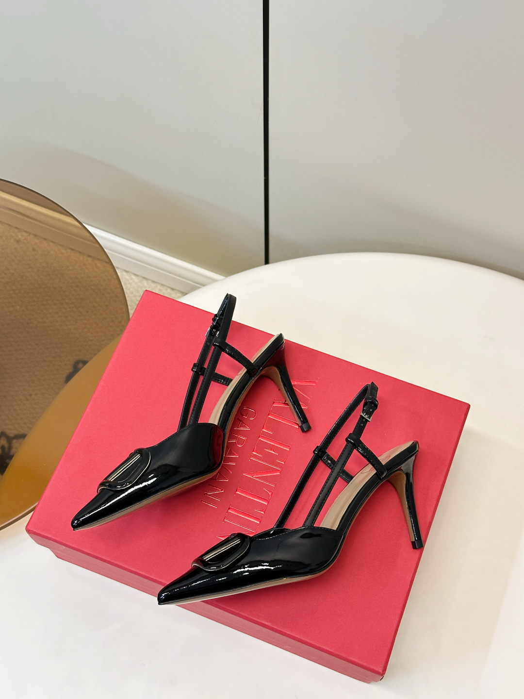 Valentino Sandals