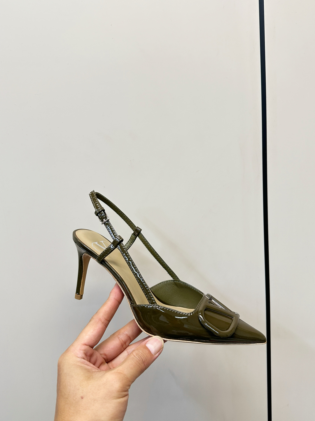 Valentino Sandals