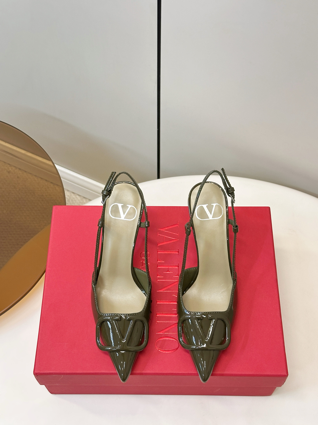 Valentino Sandals