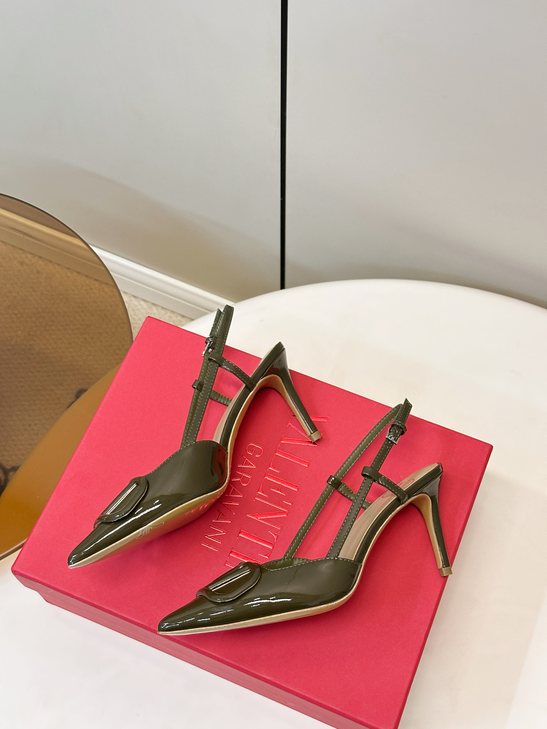 Valentino Sandals