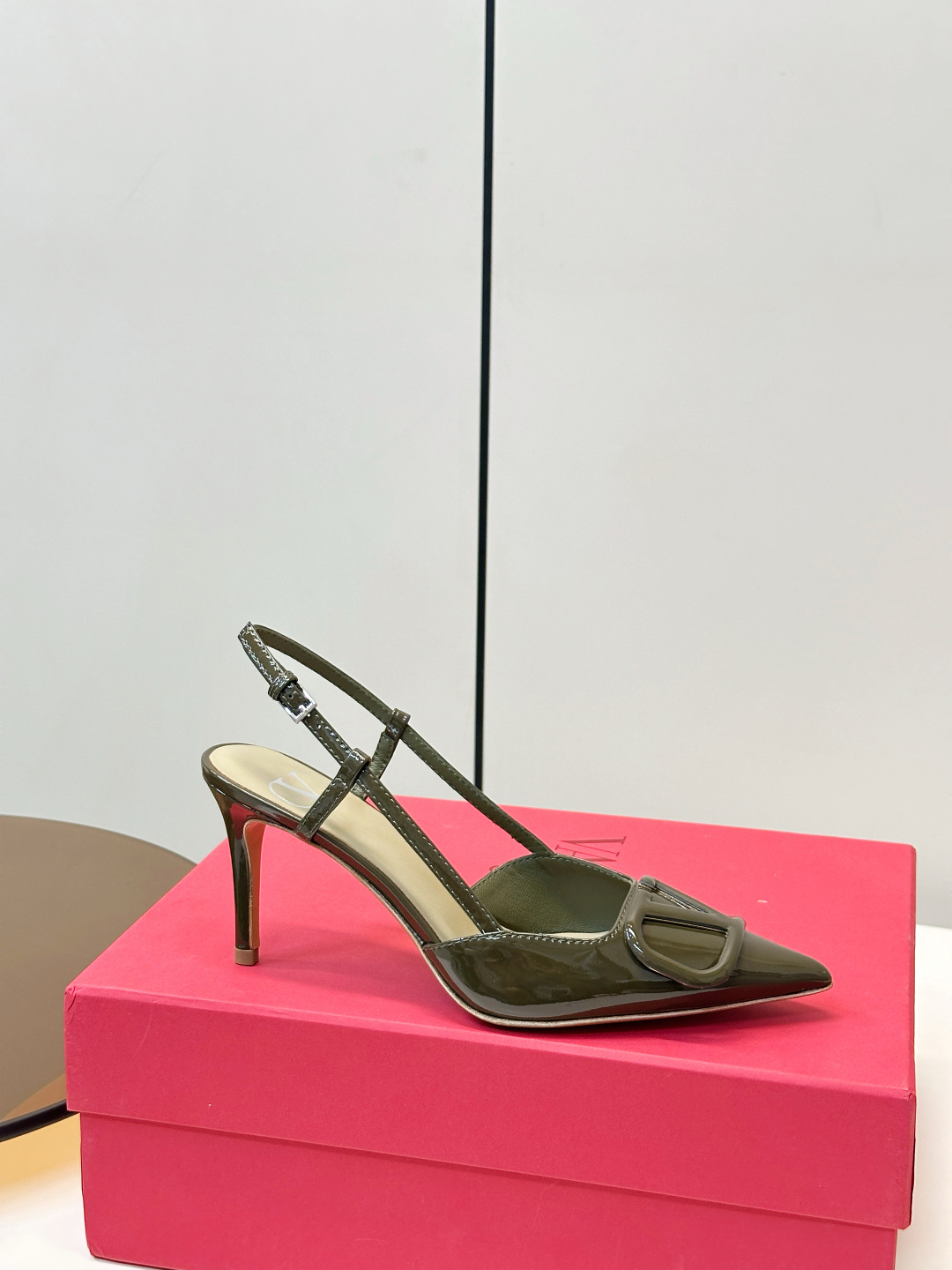 Valentino Sandals
