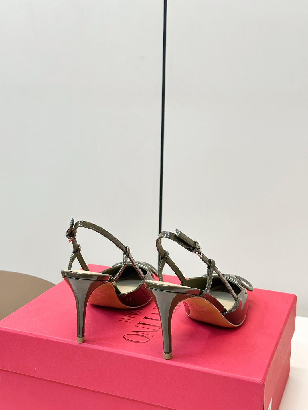 Valentino Sandals
