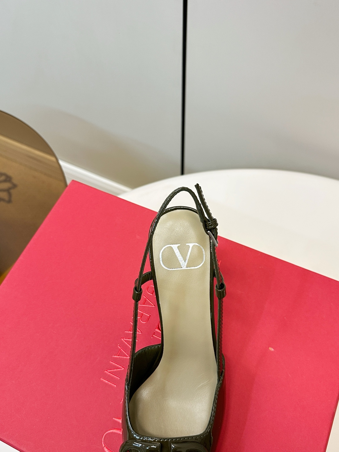 Valentino Sandals