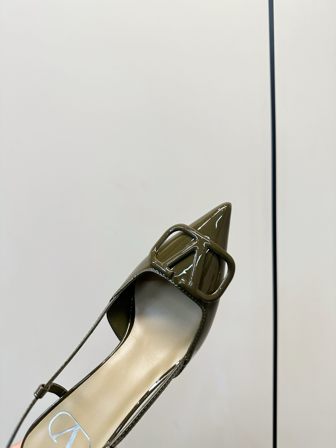 Valentino Sandals
