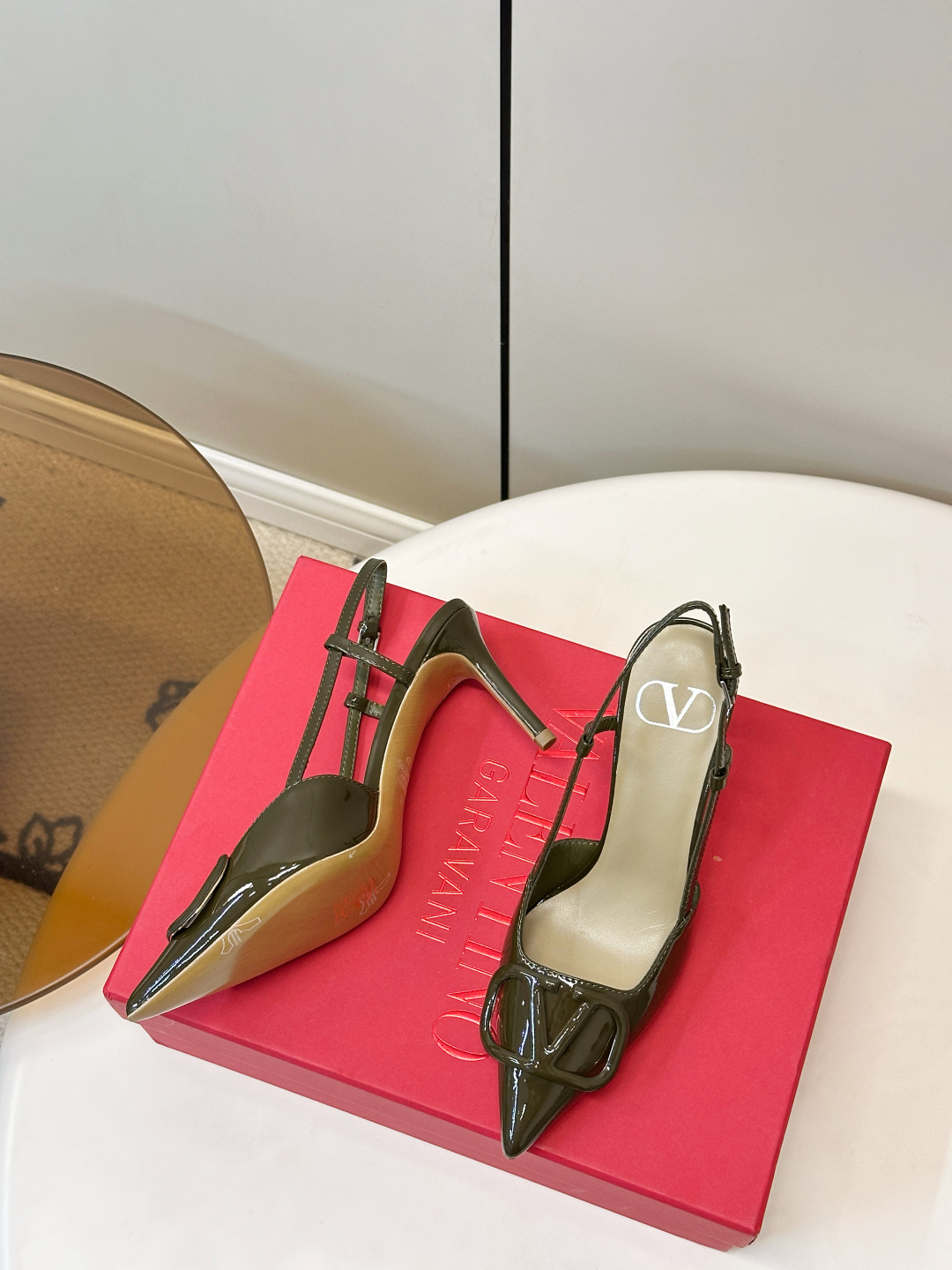 Valentino Sandals