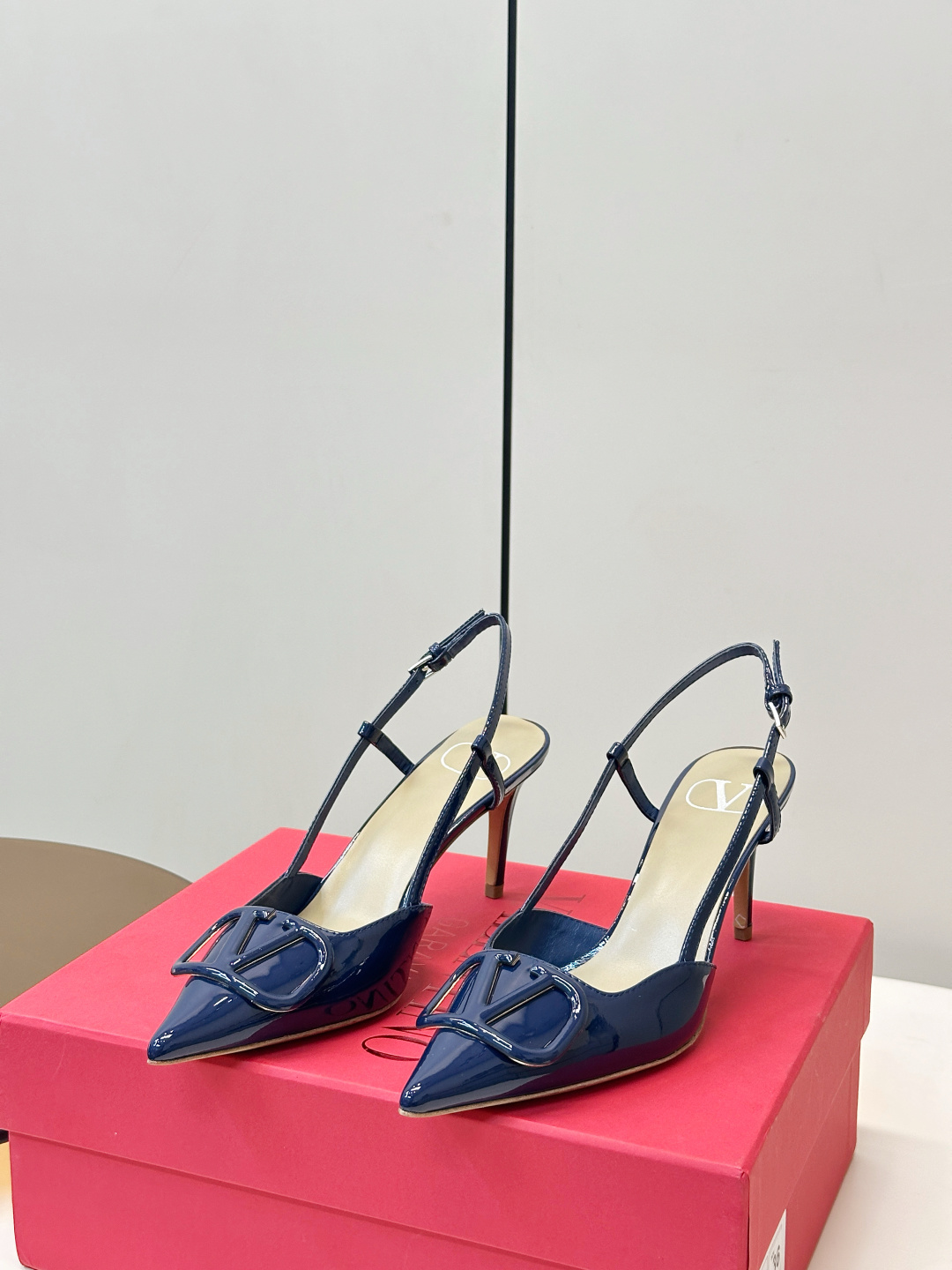 Valentino Sandals