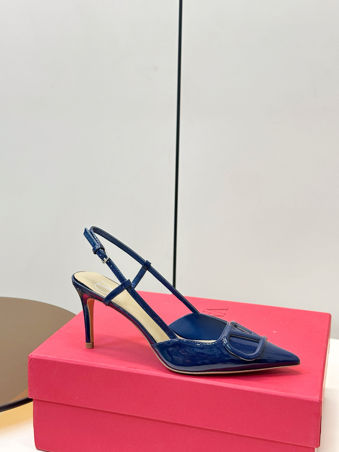 Valentino Sandals