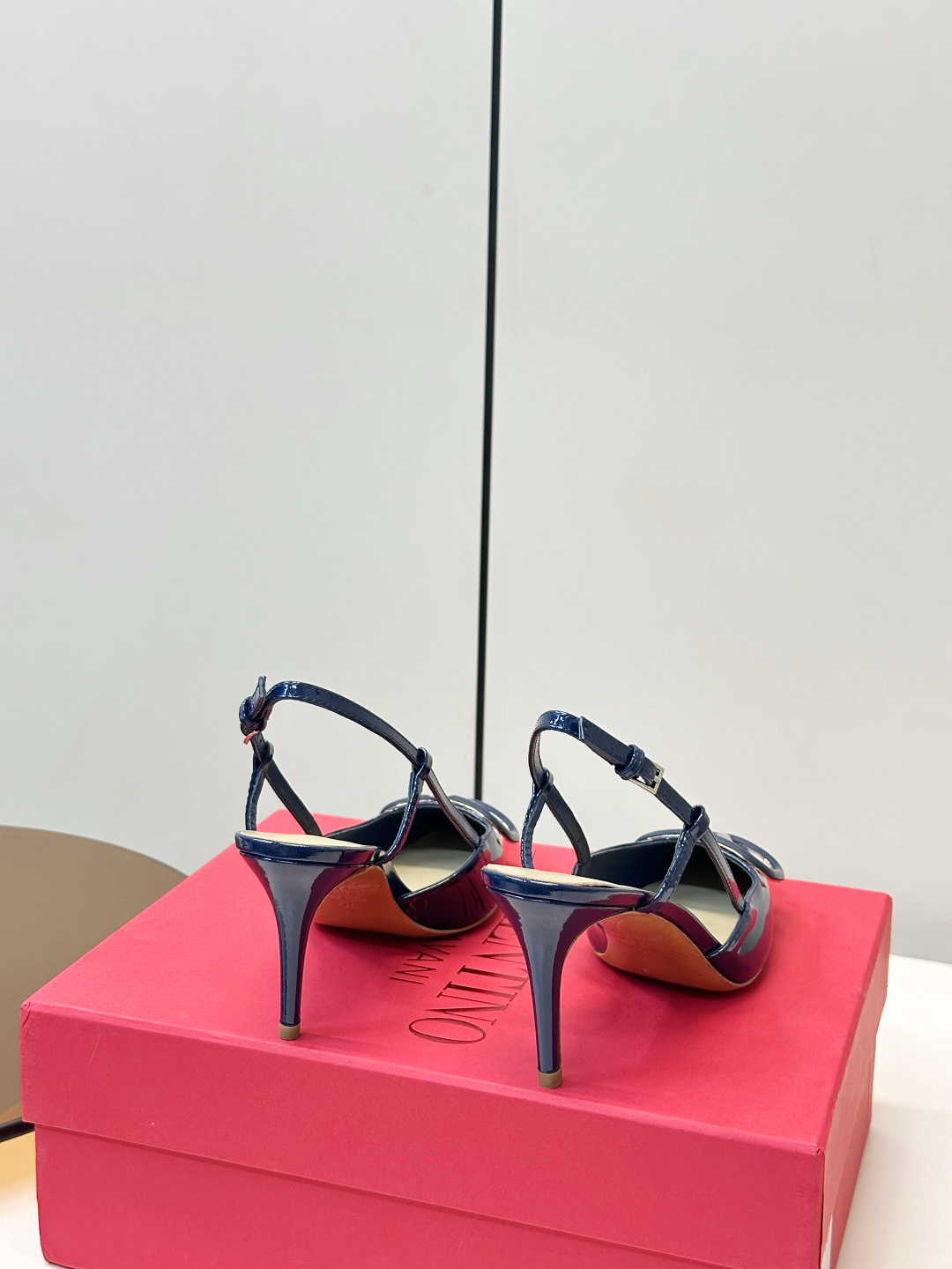 Valentino Sandals