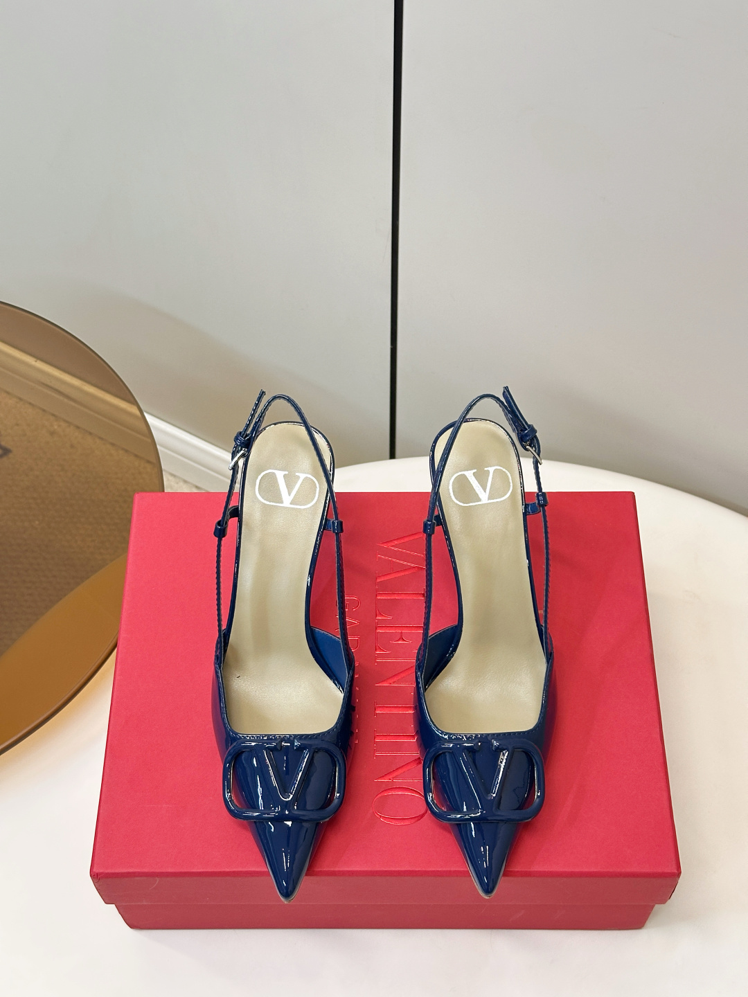 Valentino Sandals