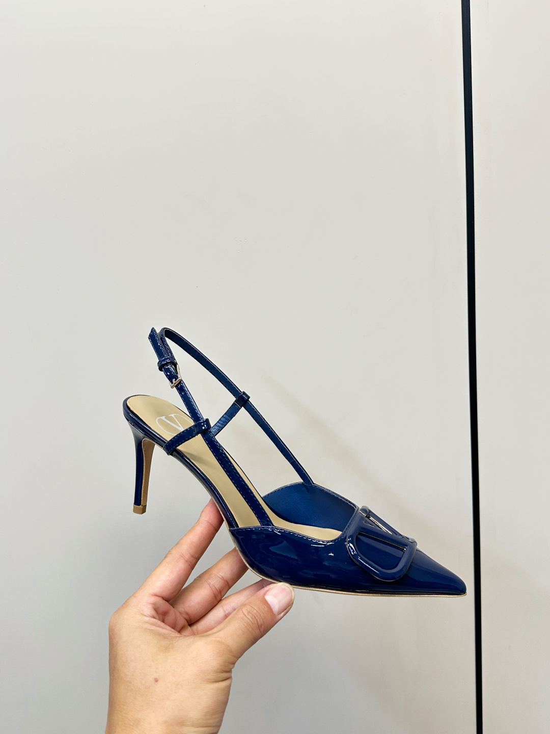 Valentino Sandals