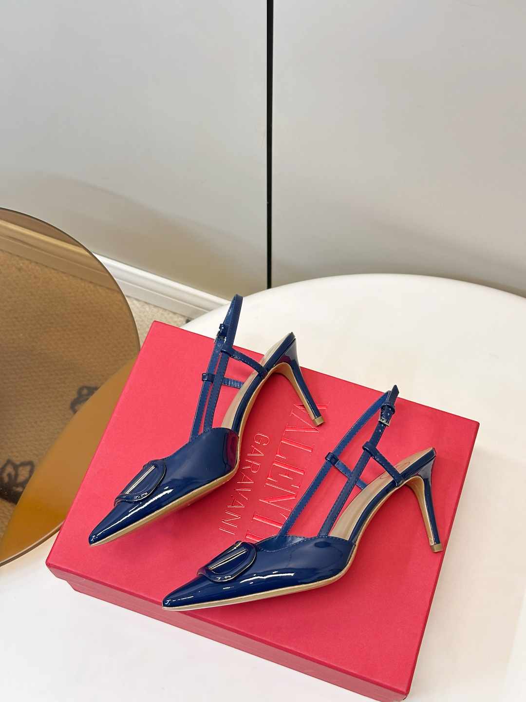 Valentino Sandals
