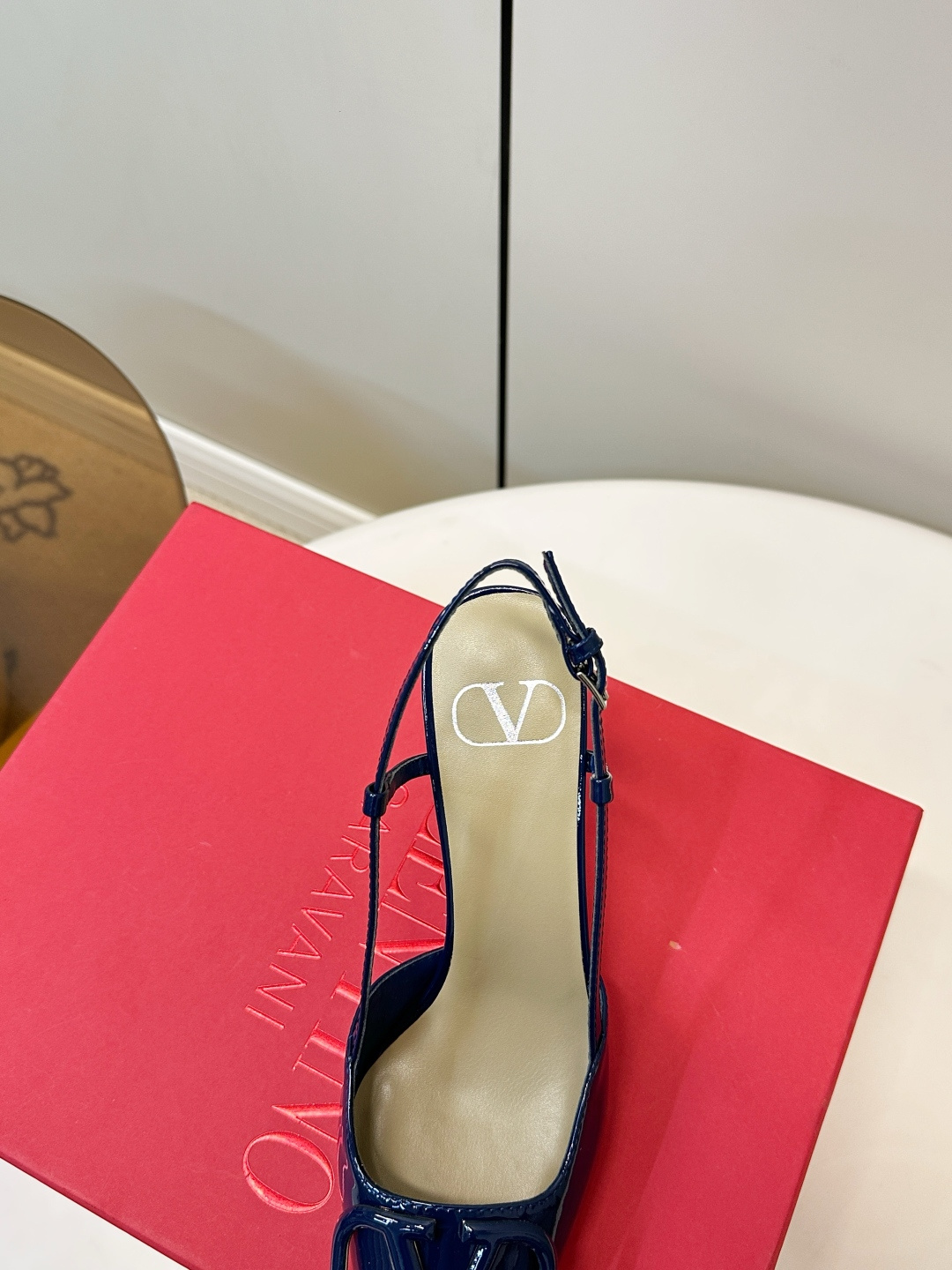 Valentino Sandals