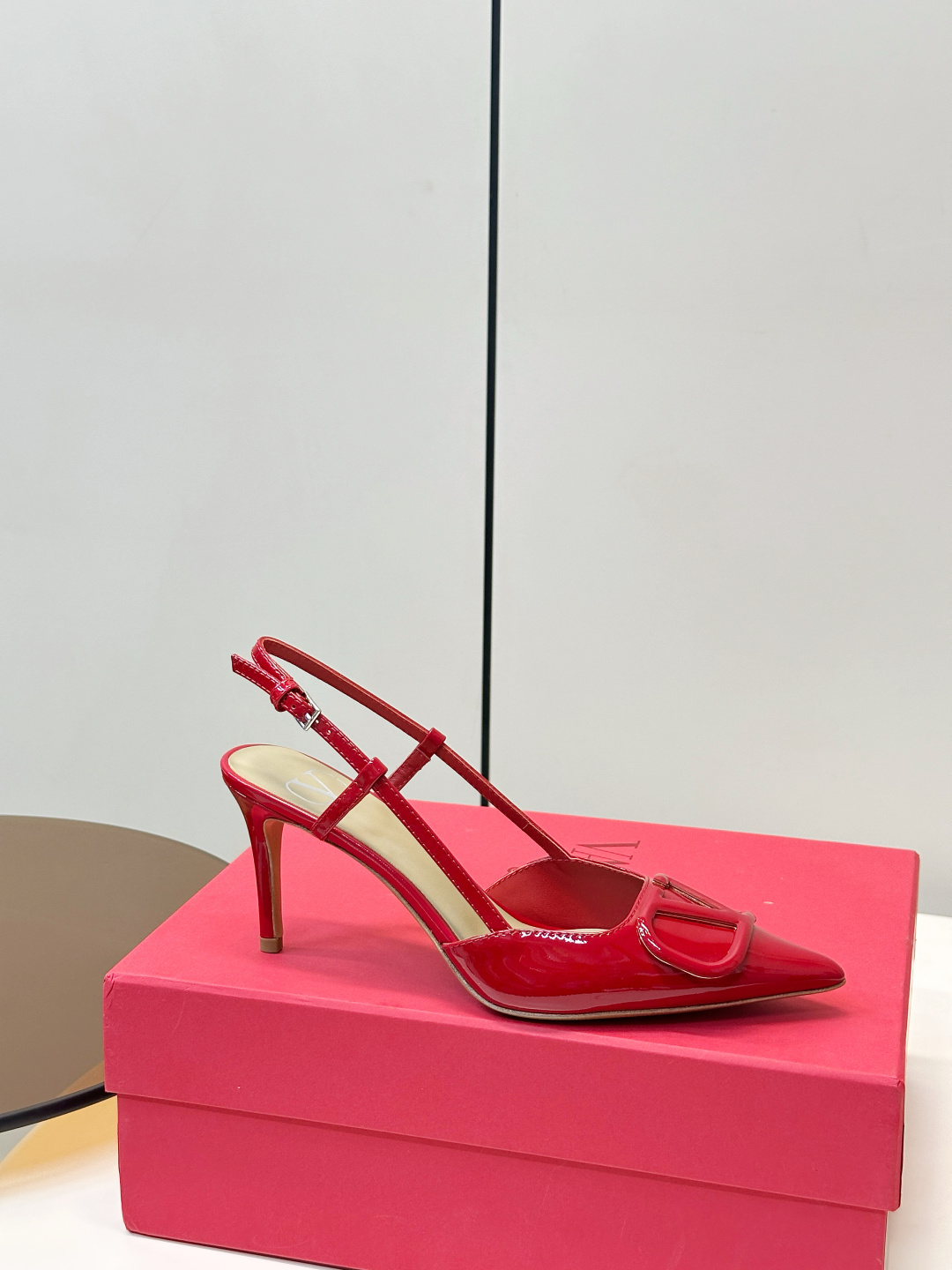 Valentino Sandals