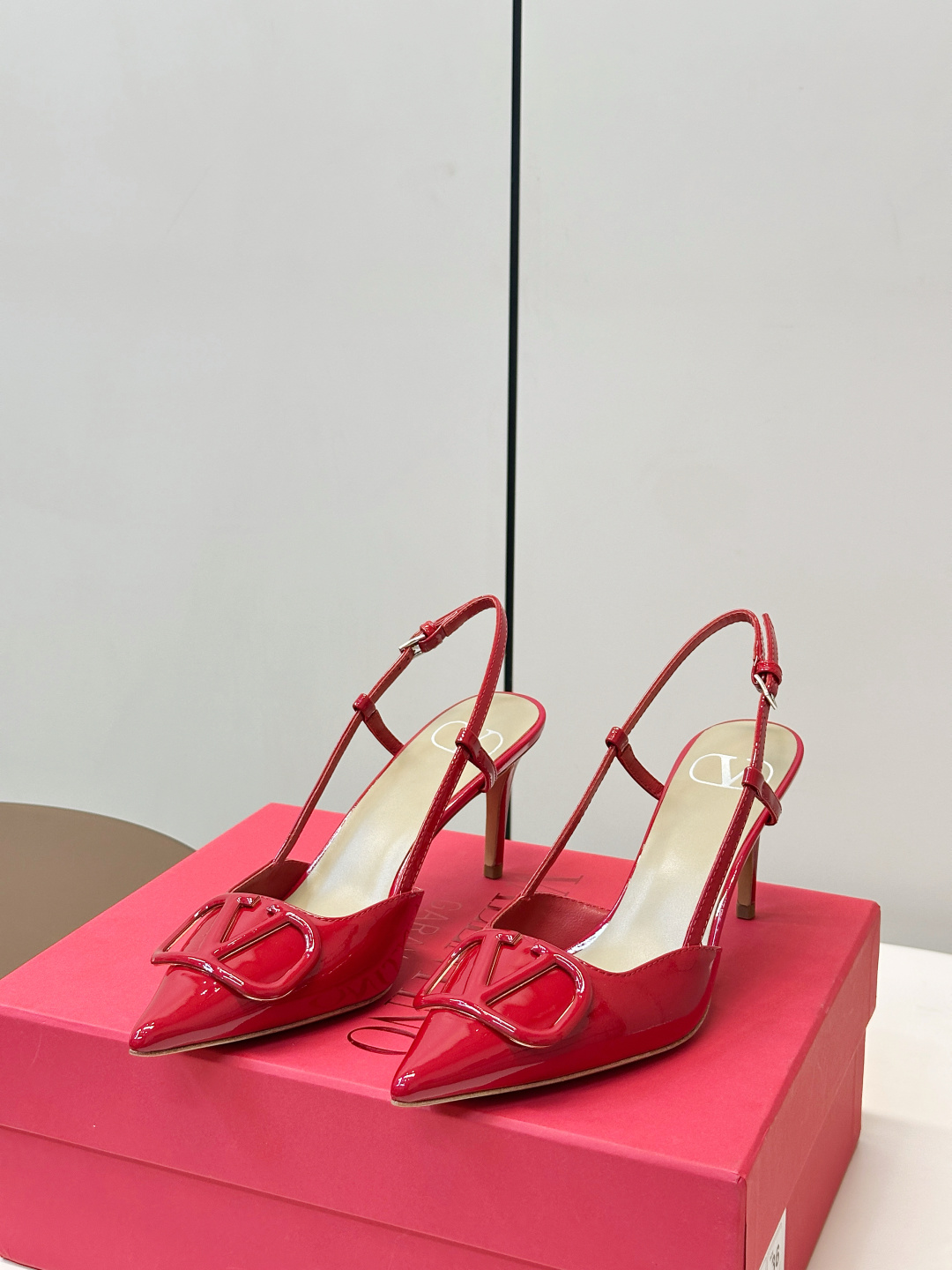 Valentino Sandals
