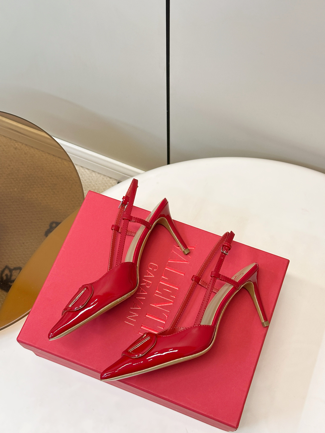 Valentino Sandals