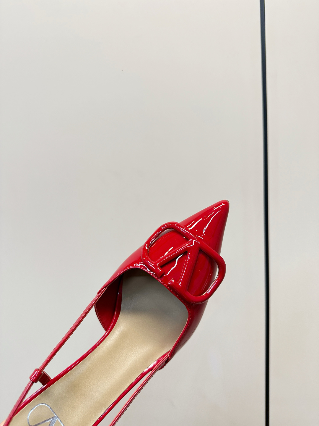 Valentino Sandals