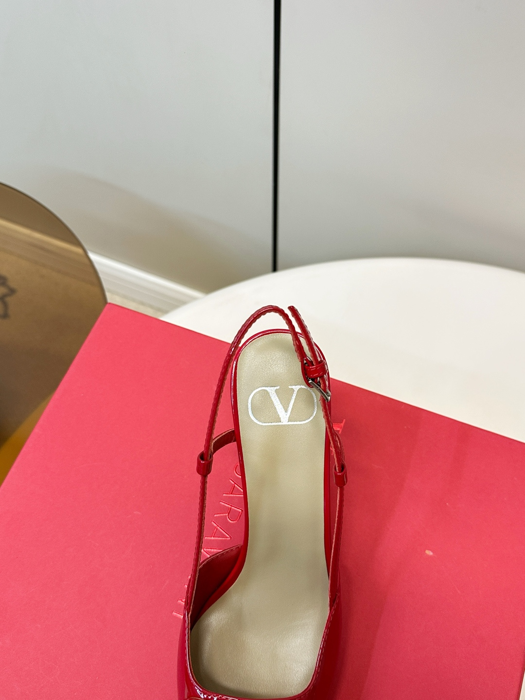 Valentino Sandals