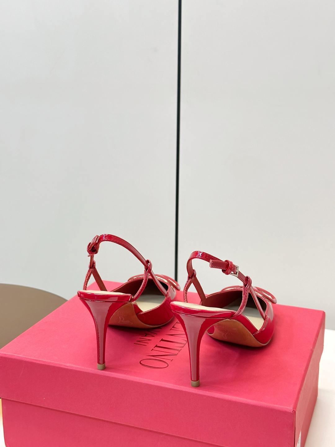 Valentino Sandals