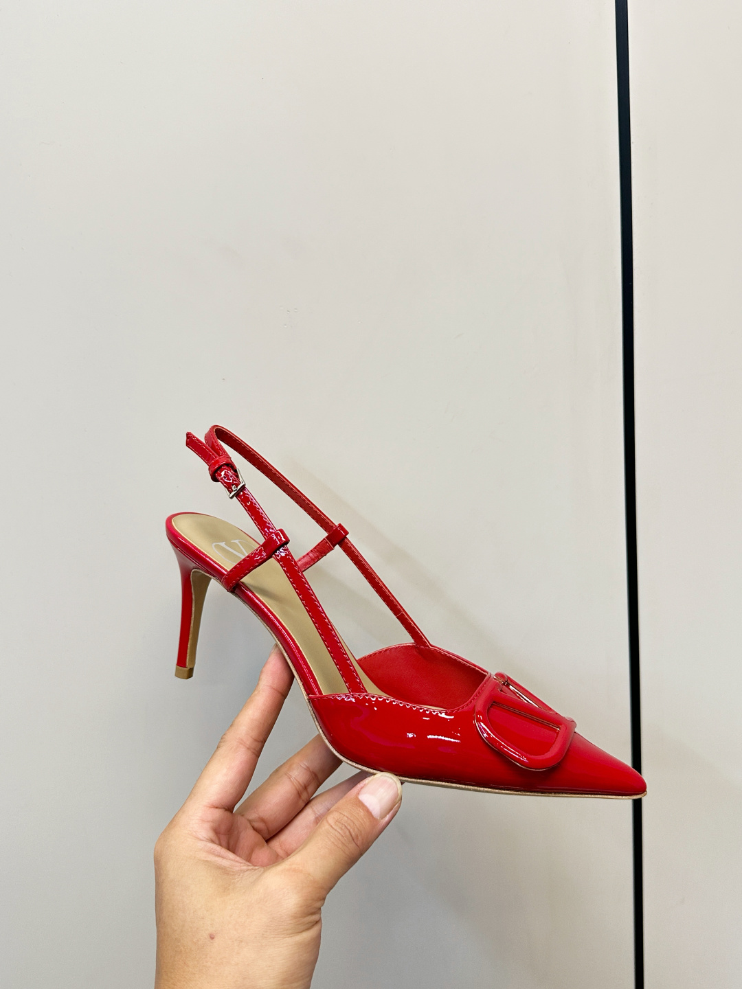Valentino Sandals