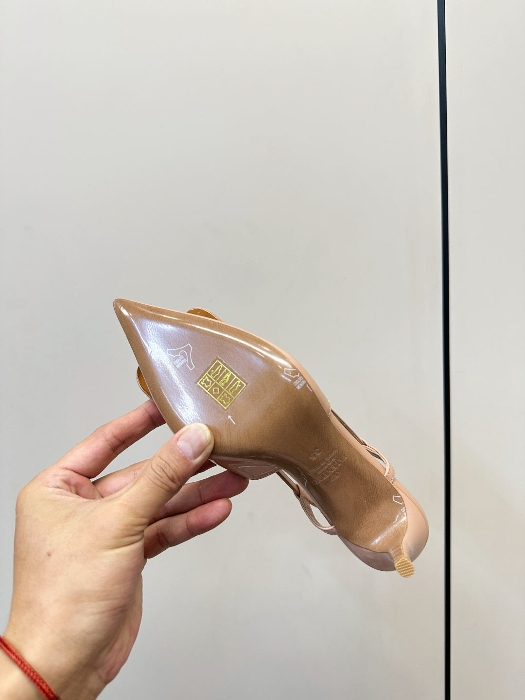 Valentino Sandals