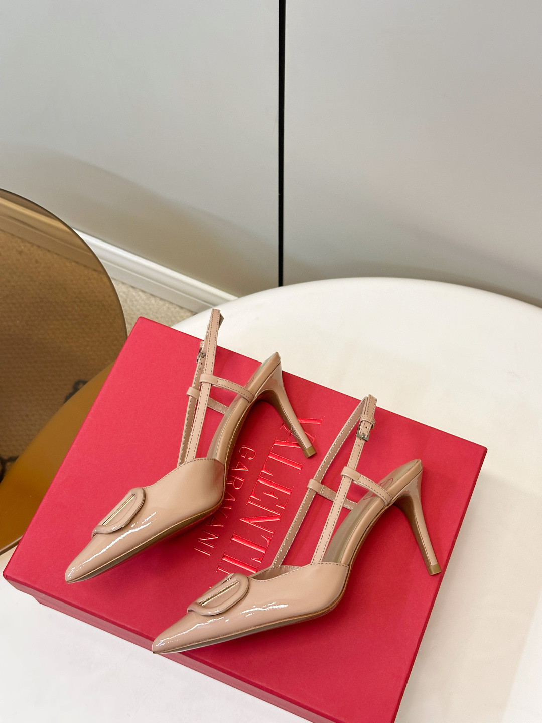 Valentino Sandals