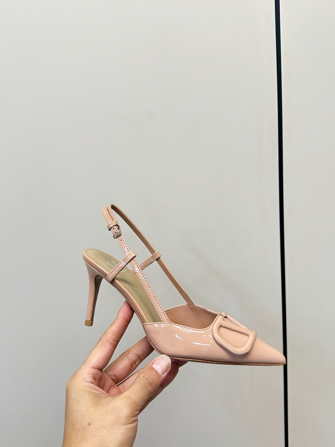 Valentino Sandals